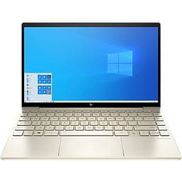 Laptop HP Envy 13-ba1031TU 2K0B7PA (Core i7-1165G7/ 16GB DDR4 2933MHz (Onboard)/ 1TB PCI NVMe/ 13.3 FHD IPS/ Win10 + Office Home & Student) - Hàng Chính Hãng