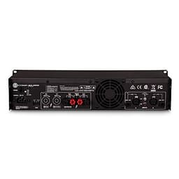 Thiết Bị Khuếch Đại Âm Tần 2 Kênh Crown XLS2002 (650W) - Hàng Chính Hãng