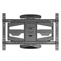 Giá Treo Tivi Gắn Tường Góc Xoay 360 độ - Nhập Khẩu | Dùng cho tivi 45-70"