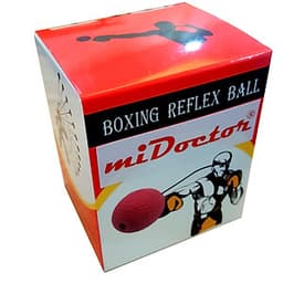 Bóng Phản Xạ Treo Đầu miDoctor - Bóng Phản Xạ Chính Hãng