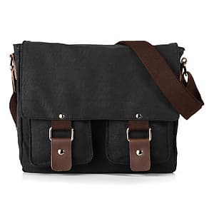 Túi Đựng Máy Ảnh Canvas MC1 Size S - Hàng Nhập Khẩu