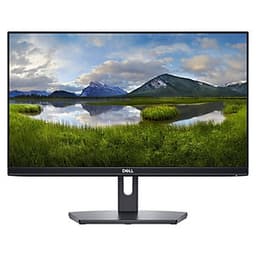 Màn hình Dell SE2219HX 21.5Icnh FHD - Hàng chính hãng 
