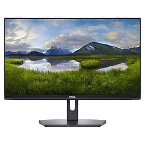 Màn hình Dell SE2219HX 21.5Icnh FHD - Hàng chính hãng 