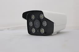 Camera Yoosee Ngoài Trời 6 Đèn 1.0Mpx - Hàng nhập khẩu