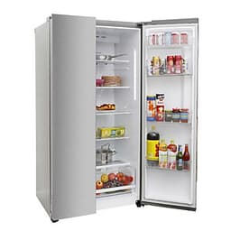 Tủ lạnh LG Inverter 613 lít GR-B247JDS 