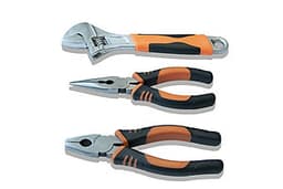 Bộ dụng cụ sửa chữa đa năng 45 chi tiết Kachi MK181