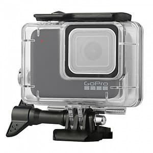 Vỏ Chống Nước Cho Máy Gopro Hero 9 Black
