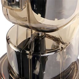 Máy ép hoa quả chậm Korihome JEK688 200W- Hàng chính hãng