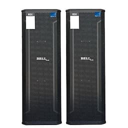 Đôi loa Full đôi 3 tấc RSX BellPlus (hàng chính hãng) 1 cặp 