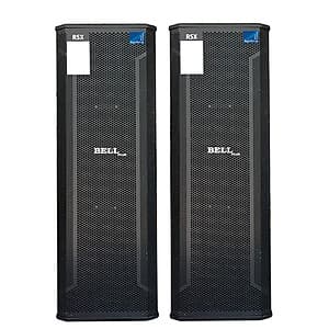 Đôi loa Full đôi 3 tấc RSX BellPlus (hàng chính hãng) 1 cặp 