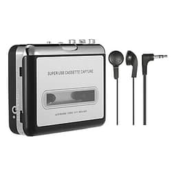 Máy Nghe Nhạc Cassette USB