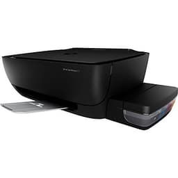Máy In Phun màu Đa Năng HP Ink Tank Wireless 415 All-in-One (In, scan, copy Không dây Đen Z4B53A) - Hàng Chính Hãng