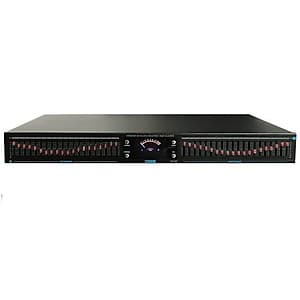 Lọc tiếng 40 cần Equalizer YooMinh EQ-88