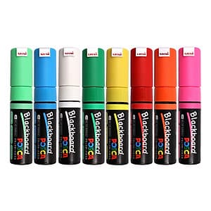 Bút Vẽ POSCA Mitsubishi (Uni) POSCA