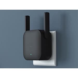 Kích sóng wifi Repeater pro băng thông 300 Mbps