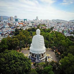 Tour Nha Trang - Đà Lạt 5 Ngày 4 Đêm
