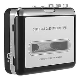 Máy Nghe Nhạc Cassette USB