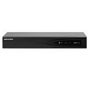Đầu ghi hình camera IP 8 kênh HIKVISION DS-7608NI-K1(B) - Hàng chính hãng