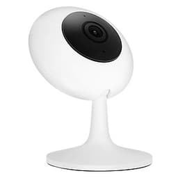 Camera Hồng Ngoại IP Xiaomi Mi Smart Home Basic - Hàng Chính Hãng