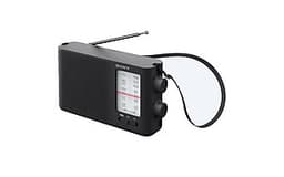 Radio Sony ICF-19 (Hàng nhập khẩu)