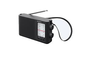Radio Sony ICF-19 (Hàng nhập khẩu)