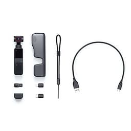 Máy Quay 4k Chống Rung DJI Osmo Pocket 2 - Hàng Nhập Khẩu
