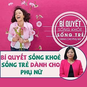 Khóa học SỨC KHỎE- Bí quyết sống khoẻ, sống trẻ dành cho phụ nữ- UNICA.VN