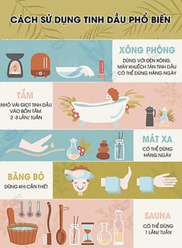 Tinh Dầu Xông Phòng Sả Chanh Kobi (10ml) + Tinh Dầu Bưởi Hồng Kobi (10ml) + Tinh Dầu Bạc Hà Kobi (10ml) Nguyên Chất Giúp Kháng Khuẩn, Khử Mùi, Giảm Stress Hiệu Quả - Tinh Dầu Thiên Nhiên