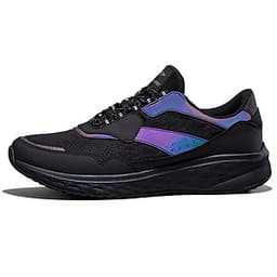 Giày Thể Thao Nam Biti's Hunter Core DSMH01203DEN - Midnight Black Inverted