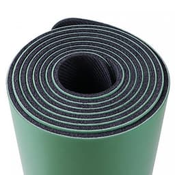 Combo Thảm Tập Yoga Định Tuyến YogaLink PU cao cấp + túi đựng thảm và dung dịch vệ sinh