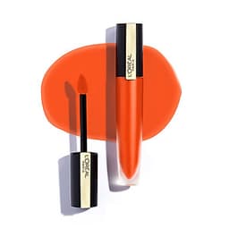 Son kem lì nhẹ môi cao cấp Rouge Signature L'Oreal Paris 7ml