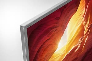 Android Tivi Sony 4K 49 inch KD-49X8500H/S