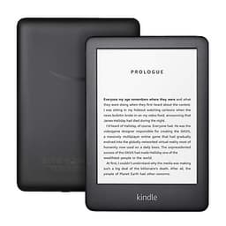 Máy Đọc Sách Kindle Gen 10 - 2019 (4GB) - Hàng Nhập Khẩu