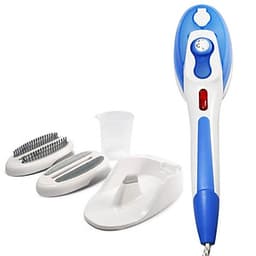 Bàn ủi hơi nước cầm tay du lịch cao cấp TFT-188A 2in1