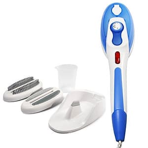 Bàn ủi hơi nước cầm tay du lịch cao cấp TFT-188A 2in1