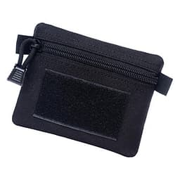 Wallet Key Pouch Molle Gadget Pouch Accessory Bag