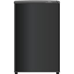 Tủ Lạnh Mini Aqua AQR-D99FA-BS (90L) - Hàng Chính Hãng - Chỉ giao tại Hà Nội