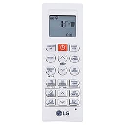 Máy Lạnh Inverter LG V18ENF (2.0HP) - Hàng Chính Hãng