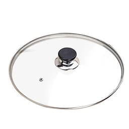 Nắp Nồi Thủy Tinh Maxcook