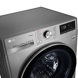 Máy giặt LG Inverter 10.5 kg FV1450S3V - Chỉ giao Hà Nội