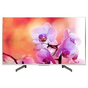 Android Tivi Sony 4K 49 inch KD-49X8500G/S