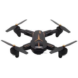 BẢN 4K - Máy bay flycam VISUO XS812 PRO GPS, Tự Động Quay Về, Tự Bay Theo Chủ, FPV WIFI 5G - Hàng Chính Hãng