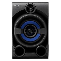 Dàn âm thanh Sony Hifi MHC-M40D//C SP6 - Hàng chính hãng