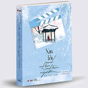 Xin Lỗi, Anh Nhận Nhầm Người