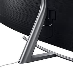 Smart Tivi Cong QLED Samsung 4K 65 inch QA65Q8CNA