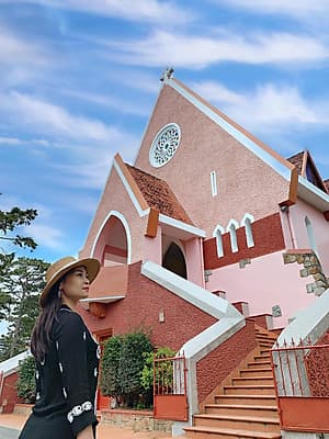 Tour Nha Trang - Đà Lạt 4 Ngày 3 Đêm