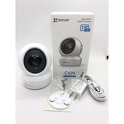 Camera IP Wifi Ezviz C6N 2.0Mp (CS-C6N-A0-1C2WFR) - Hàng Chính Hãng