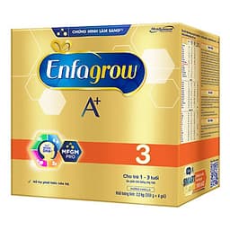 Sữa Bột Enfagrow A+ 3 (2,2kg)