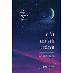 Một Mảnh Trăng (Tặng Kèm 1 Obi Và 1 Bookmark)