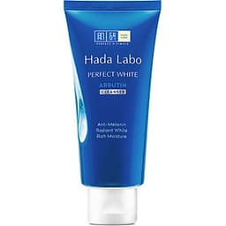 Kem Rửa Mặt Dưỡng Trắng Hada Labo Perfect White Cleanser 80g